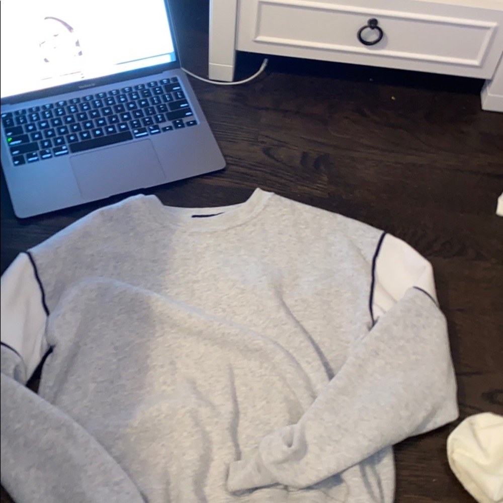 Brandy Bundle! 2 Lightly Worn Brandy Sweaters - image 2